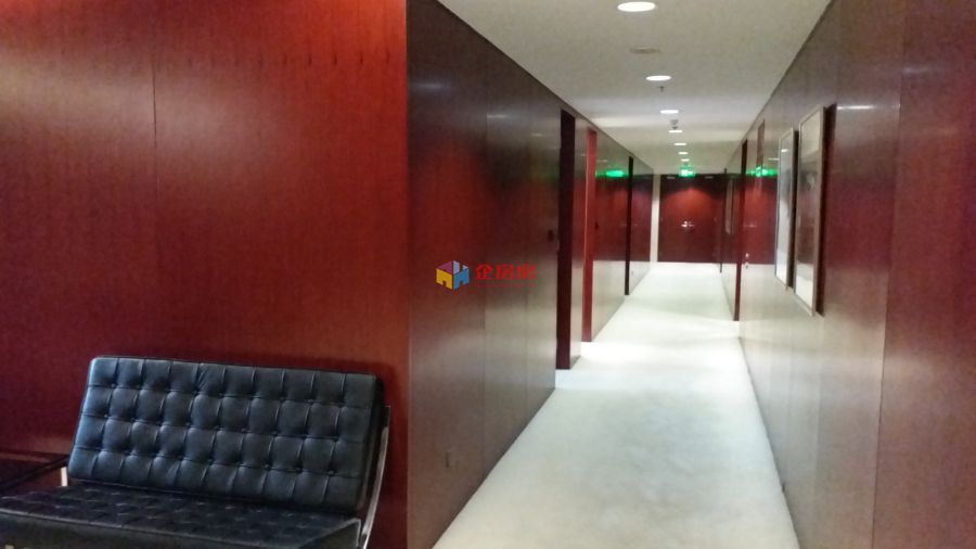 北京庄胜广场写字楼