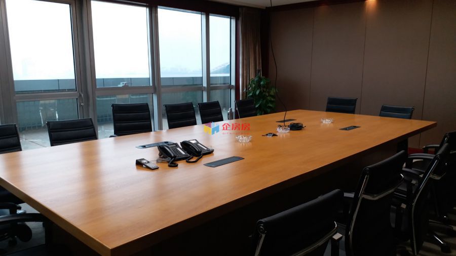 北京庄胜广场写字楼