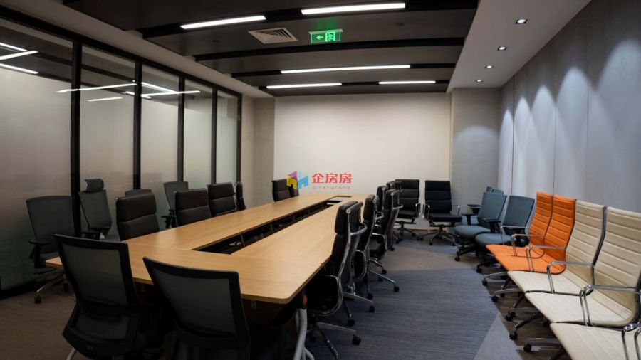 北京庄胜广场写字楼