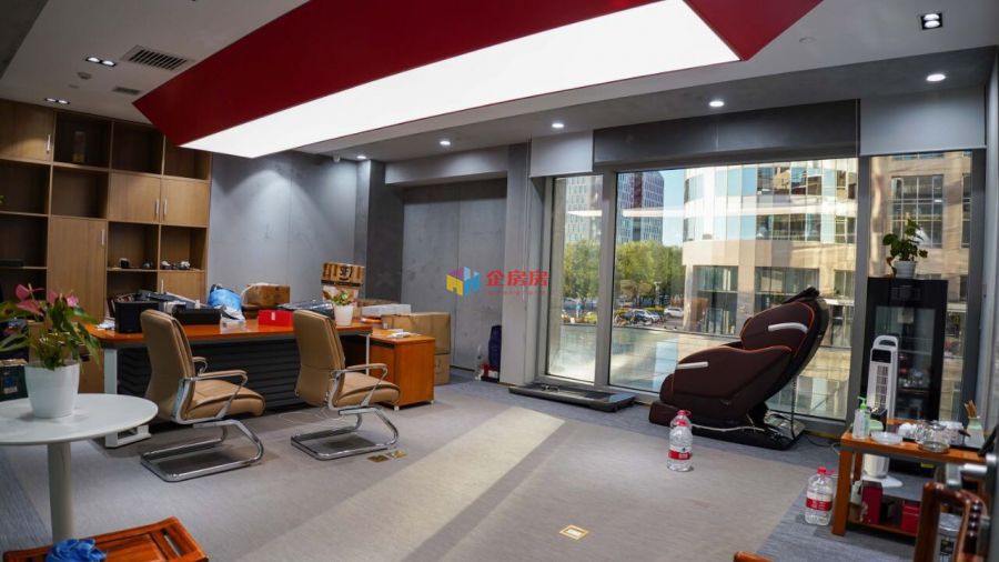 北京庄胜广场写字楼