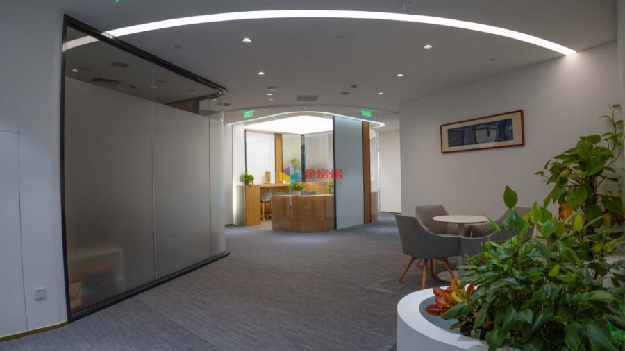 北京庄胜广场写字楼