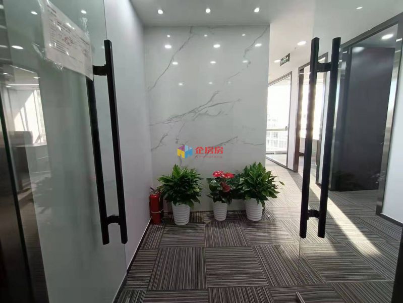 建外SOHO（A座B座写字楼）