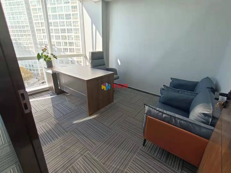 建外SOHO（A座B座写字楼）