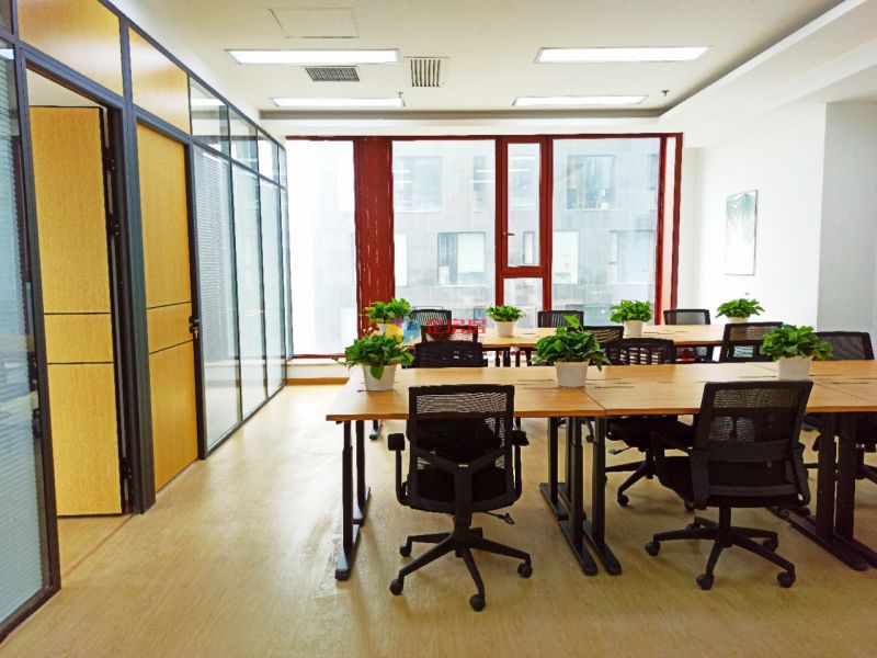 朝外men朝外MEN朝外门（财贸中心）A座B座