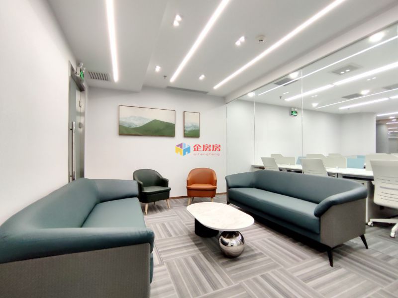 昆泰国际大厦（昆泰国际中心）写字楼