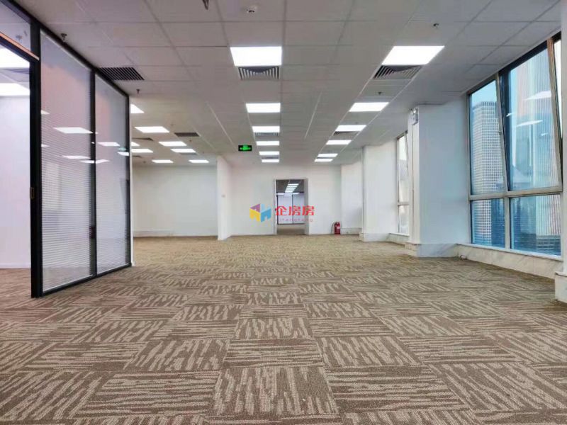 建外SOHO（A座B座写字楼）