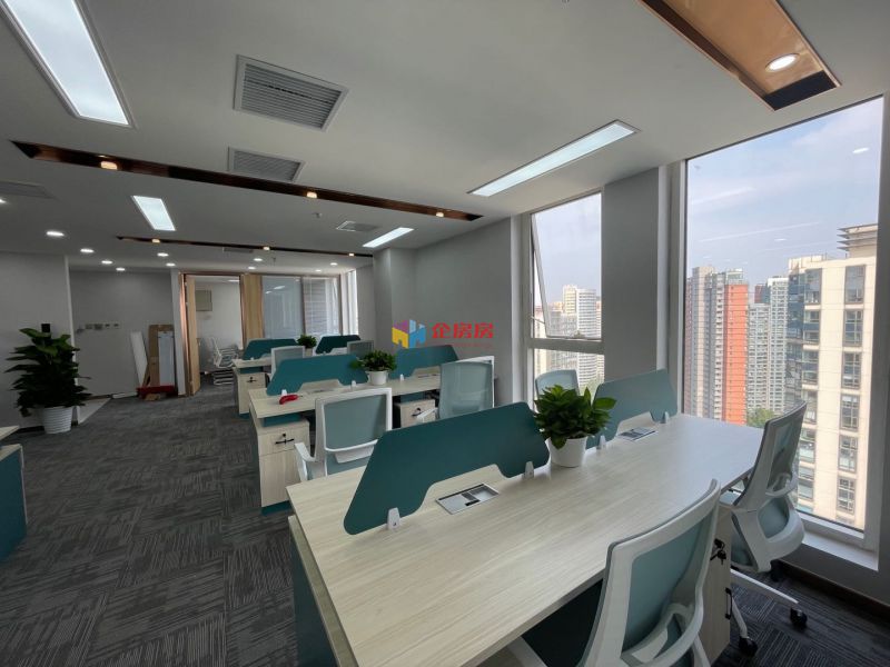 北京CBD万达广场一期8、10、11、12号楼