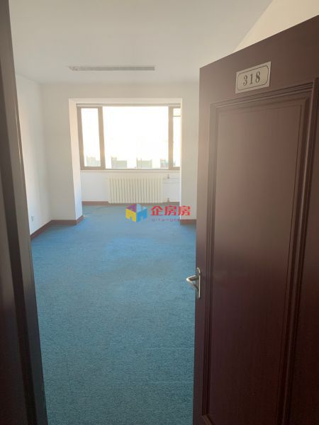 北京金泰鑫侨大厦