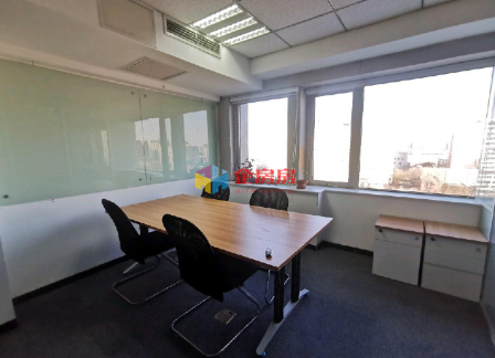 北京贵都国际中心