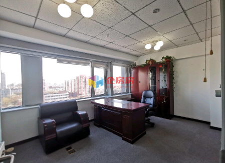 北京贵都国际中心