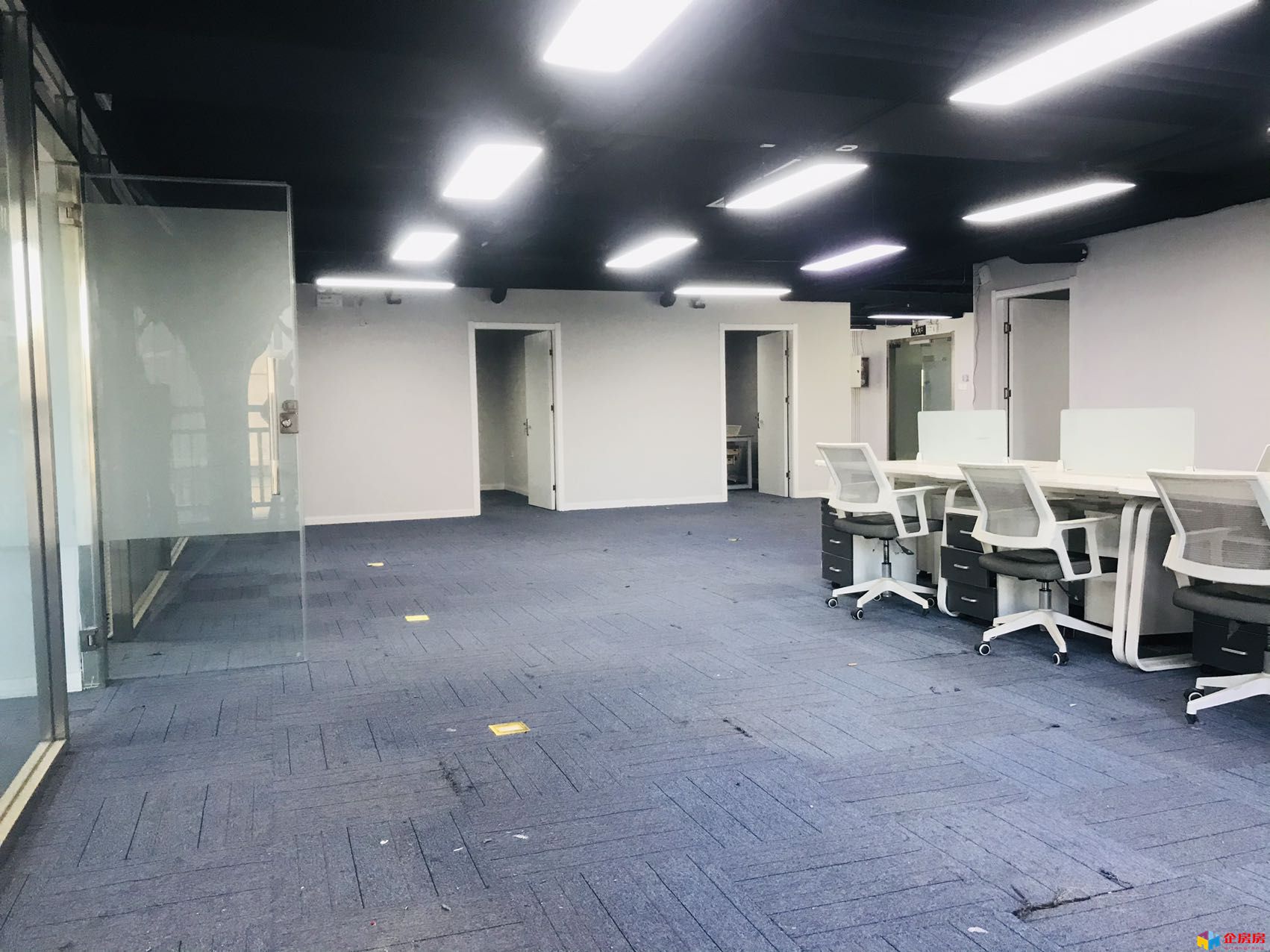 山水铂宫国际中心（山水广场）A座