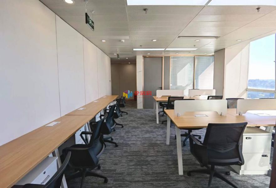 建外SOHO（A座B座写字楼）