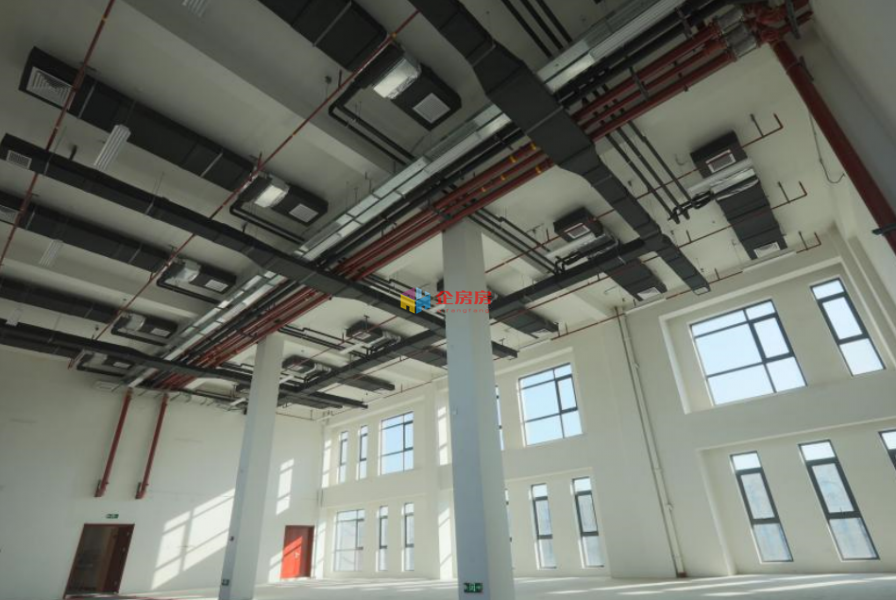 中关村科学城星谷（创新园）