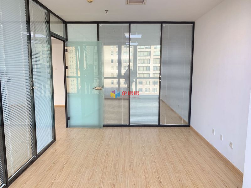 金海商富中心（金海国际大厦）