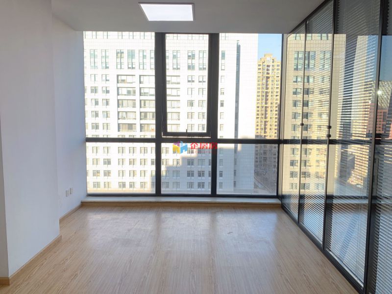 金海商富中心（金海国际大厦）