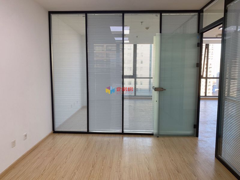 金海商富中心（金海国际大厦）