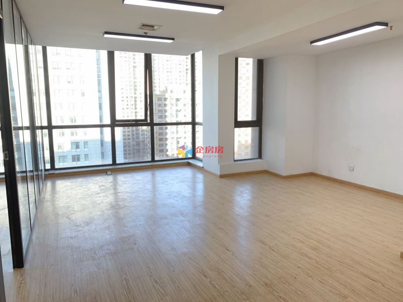 金海商富中心（金海国际大厦）