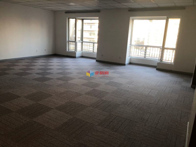 华腾北搪商务大厦 