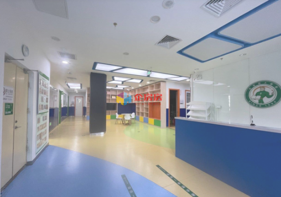 班加罗尔中心曾用名：金领时代大厦