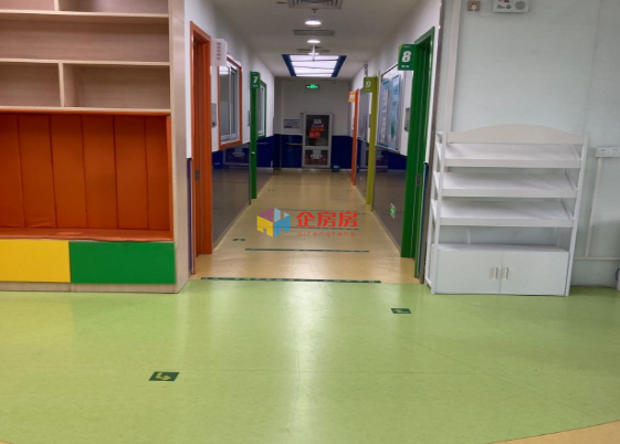 班加罗尔中心曾用名：金领时代大厦