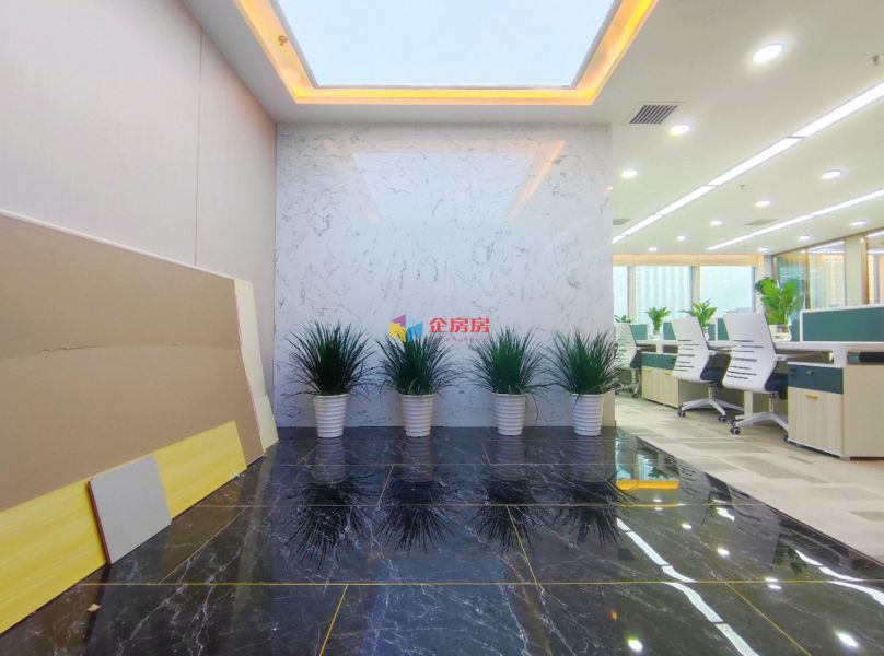 世茂工三（世茂国际中心1号楼）（北京海隆石油大厦）