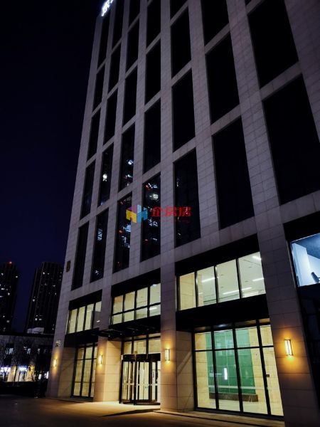 东方华瑞南区B座