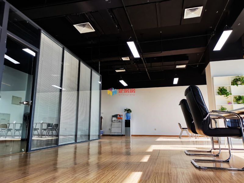 东方华瑞南区B座