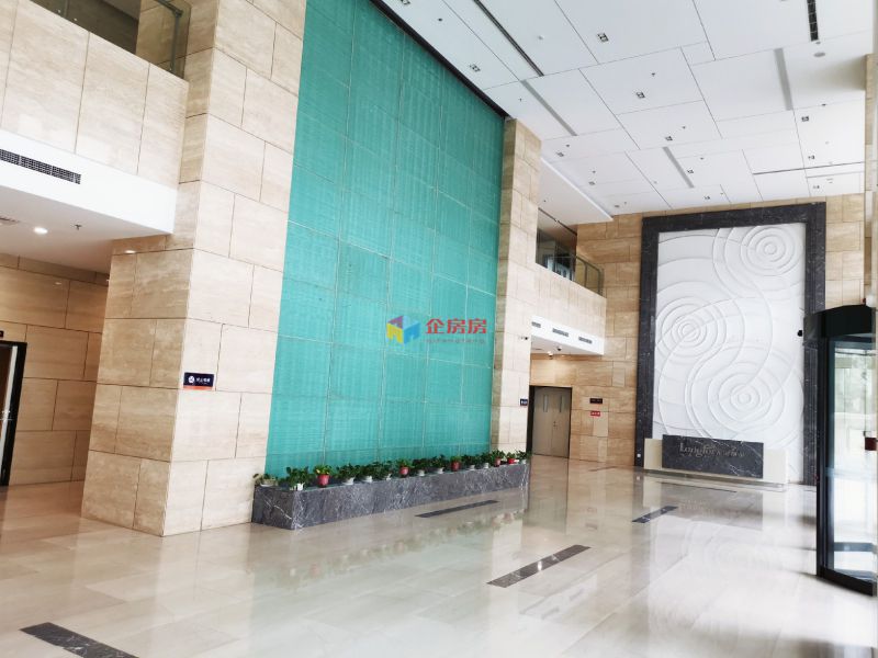 东方华瑞南区B座