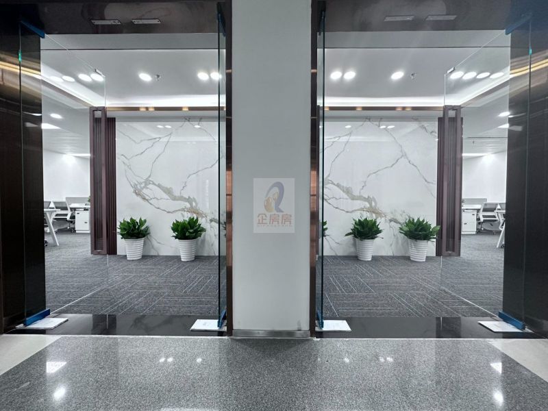 CBD万达广场9号楼（京仪大厦）（原大通证券大厦）