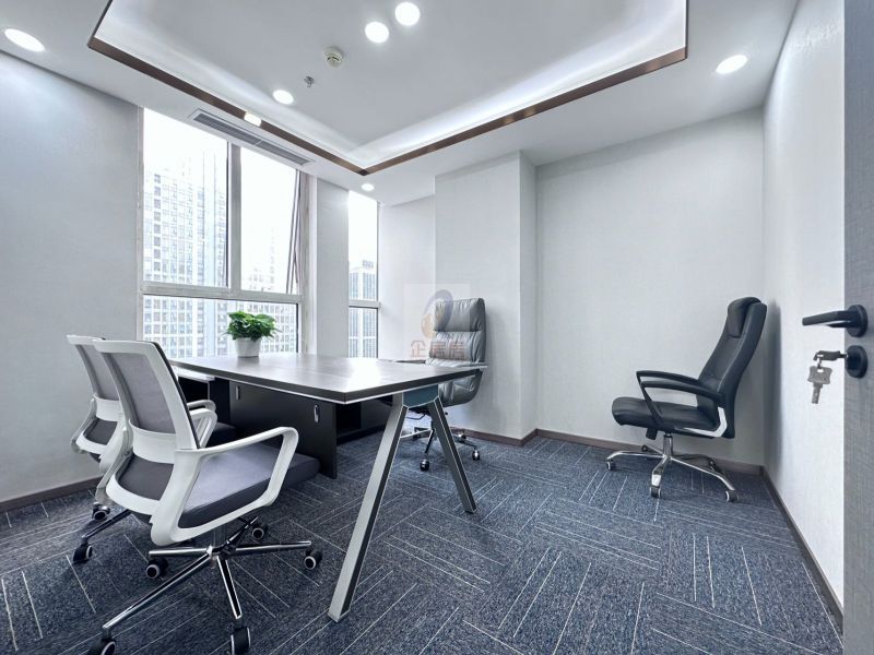 CBD万达广场9号楼（京仪大厦）（原大通证券大厦）