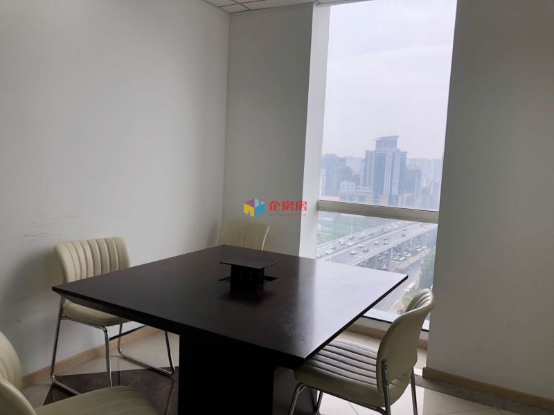 建外SOHO（A座B座写字楼）