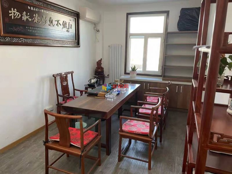 北京友谊宾馆写字间