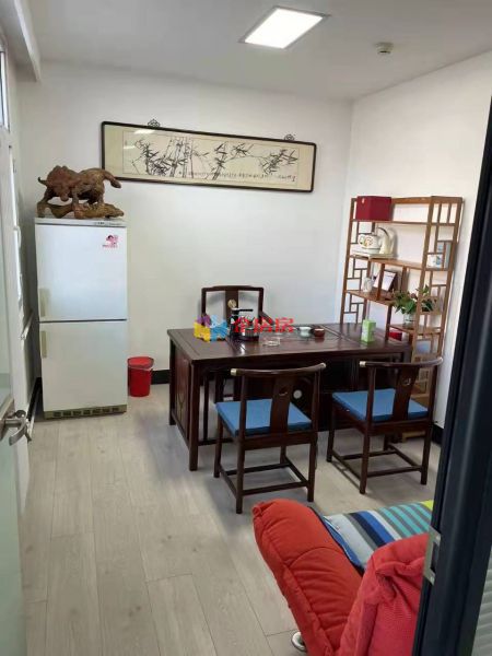 北京友谊宾馆写字间