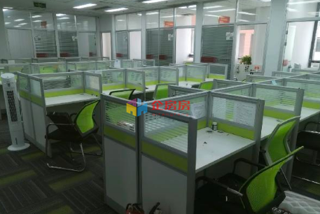 南新仓商务大厦（南新仓国际大厦）