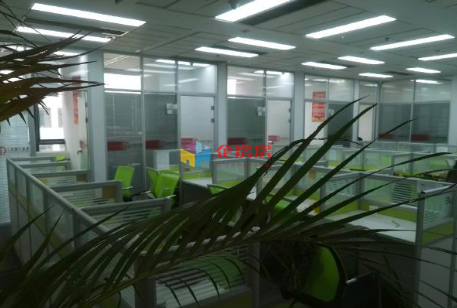 南新仓商务大厦（南新仓国际大厦）