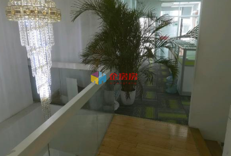 南新仓商务大厦（南新仓国际大厦）