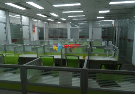 南新仓商务大厦（南新仓国际大厦）