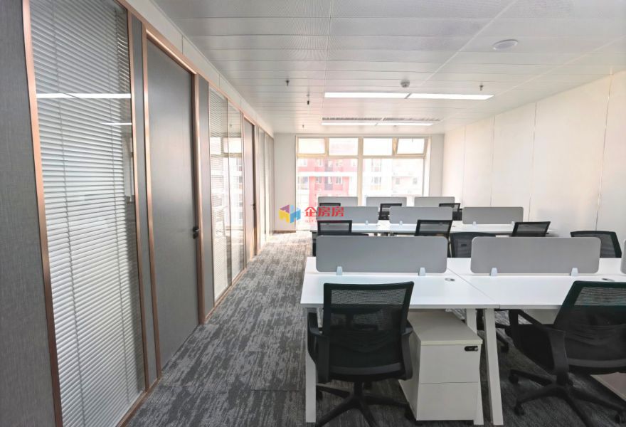 SOHO现代城soho现代城（B座C座）