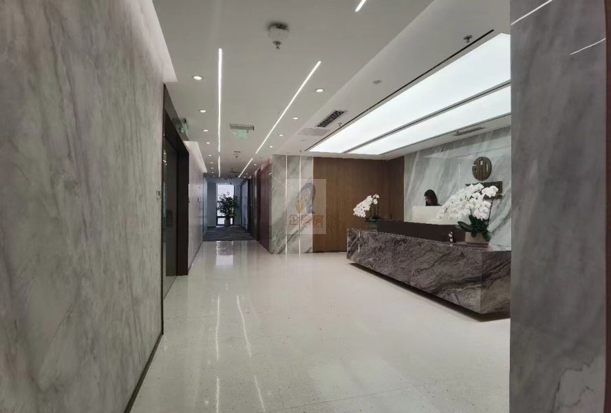 中环世贸中心D座