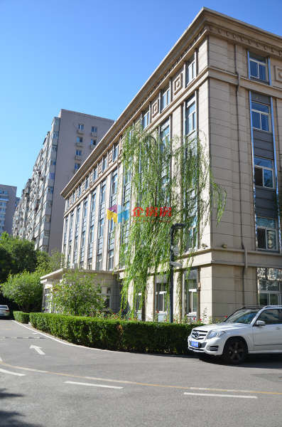 广渠路42号院