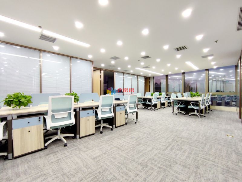 昆泰国际大厦（昆泰国际中心）写字楼