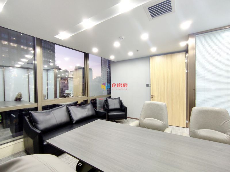 昆泰国际大厦（昆泰国际中心）写字楼