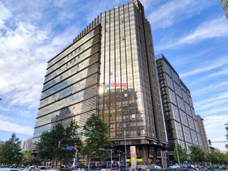 昆泰国际大厦（昆泰国际中心）写字楼