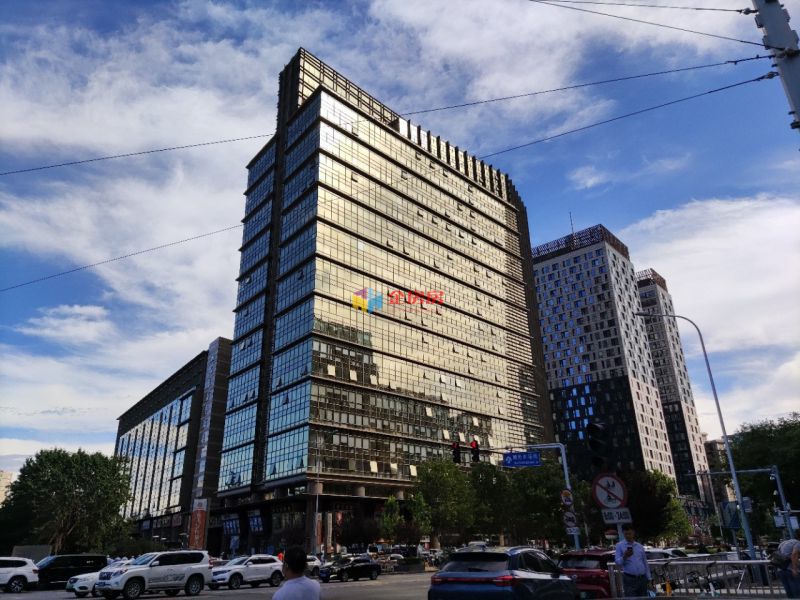 昆泰国际大厦（昆泰国际中心）写字楼