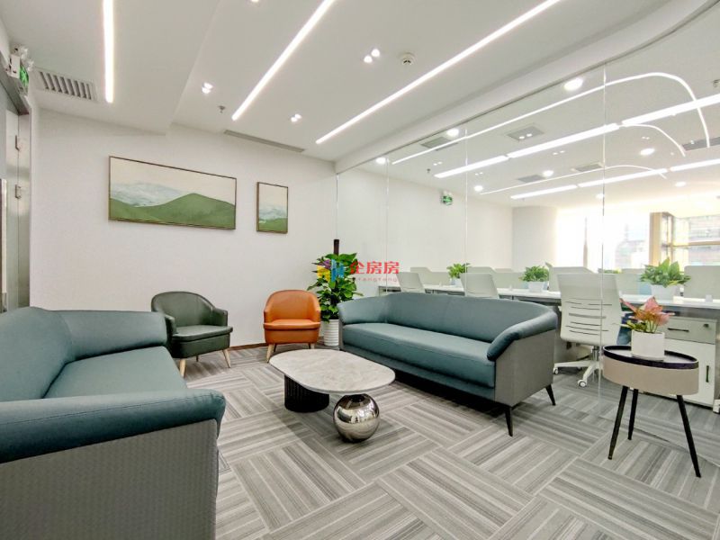 昆泰国际大厦（昆泰国际中心）写字楼