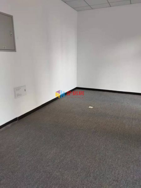 资汇工场文化科技园（第三街区文化创意园）