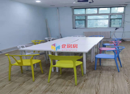 西直门通信大厦 