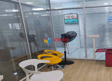 西直门通信大厦 