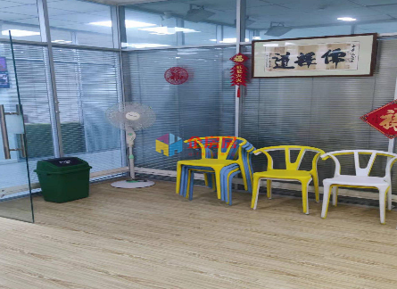 西直门通信大厦 