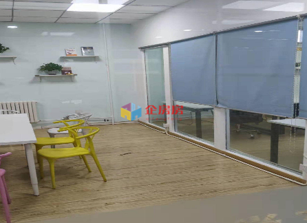 西直门通信大厦 